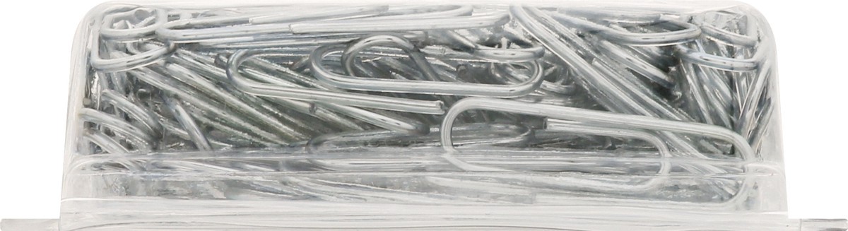 slide 7 of 10, AVA Standard Paper Clips 200 ea, 1 ct
