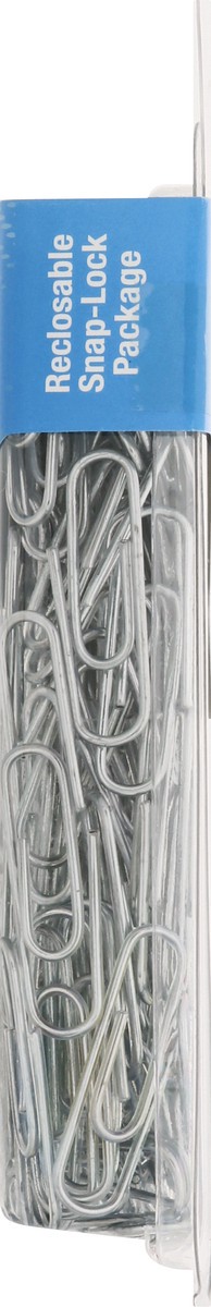 slide 2 of 10, AVA Standard Paper Clips 200 ea, 1 ct