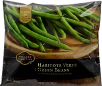 Private Selection Haricots Verts Green Beans