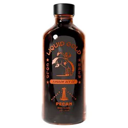 Kingdom Cold Brew Pecan Liquid Gold