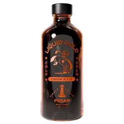 Kingdom Cold Brew Pecan Liquid Gold