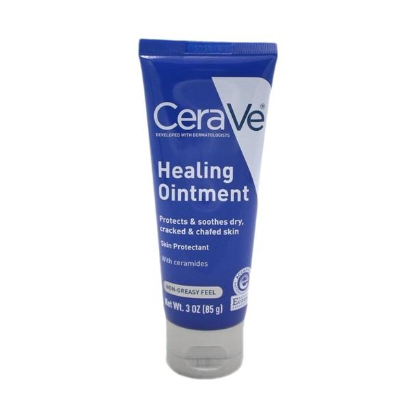 slide 1 of 1, CeraVe Healing Ointment, 3 oz