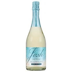 Josh Cellars Sparkling Seaswept Wine - 750 Ml