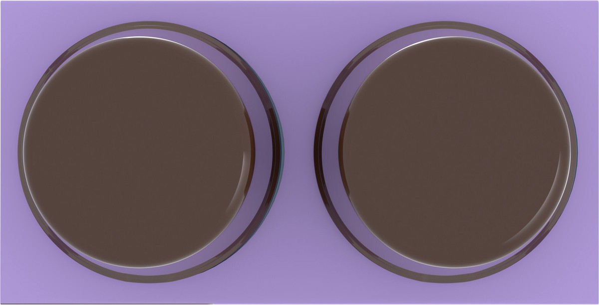 slide 8 of 9, Jell-O Original Chocolate Ready-to-Eat Pudding Snack Cups, 4 ct Cups, 4 ct