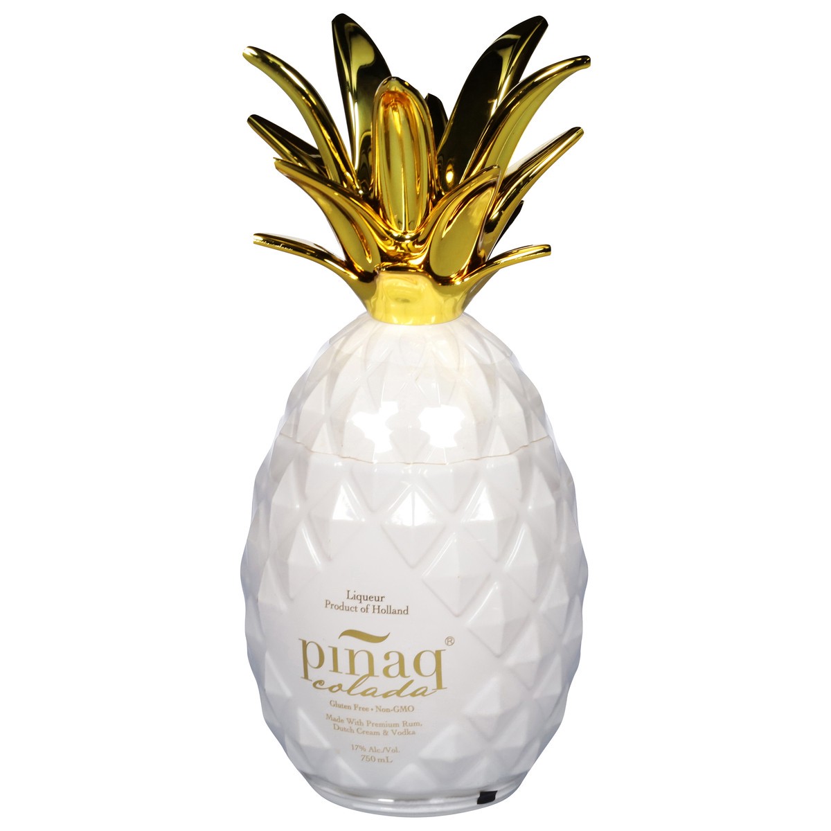 slide 6 of 11, Pinaq Colada Liqueur 750 ml, 750 ml