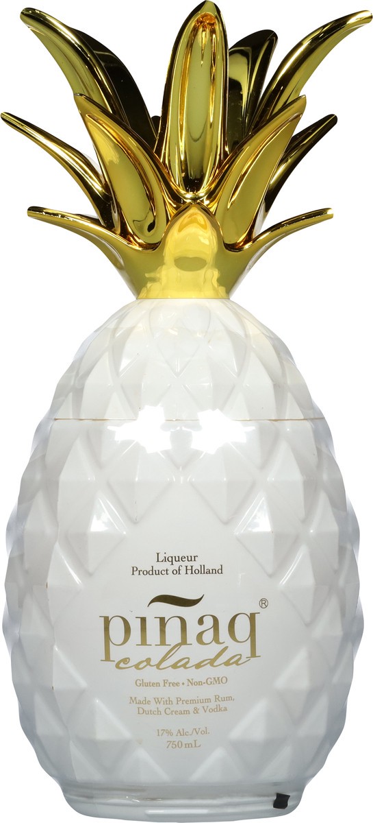 slide 2 of 11, Pinaq Colada Liqueur 750 ml, 750 ml