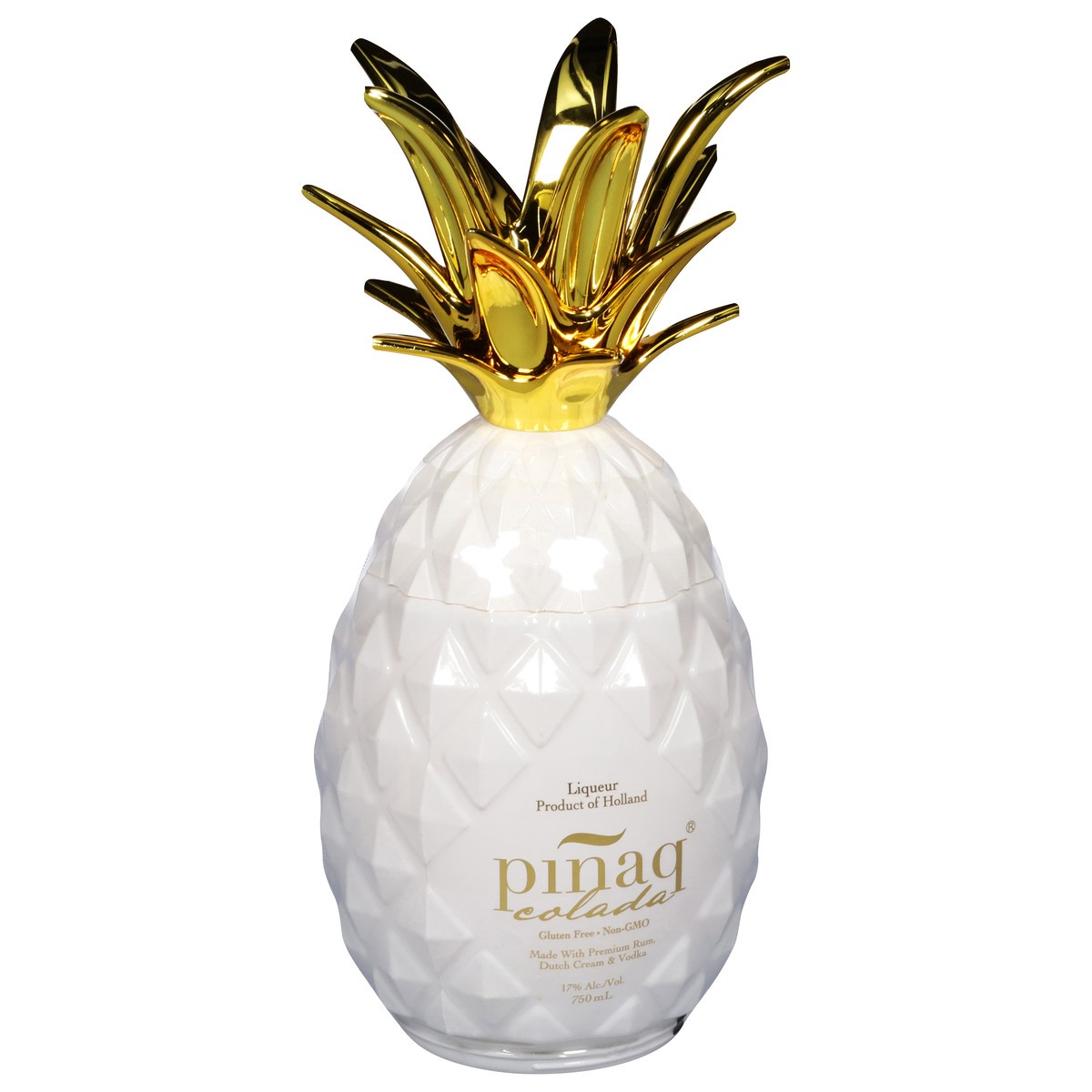 slide 3 of 11, Pinaq Colada Liqueur 750 ml, 750 ml