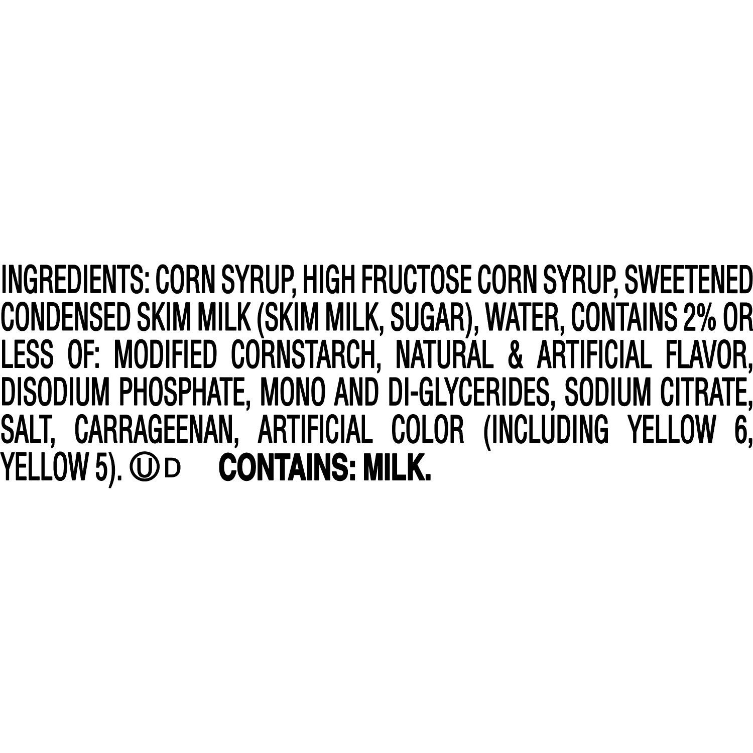 slide 7 of 8, Hershey's Topping, Caramel, 14 oz