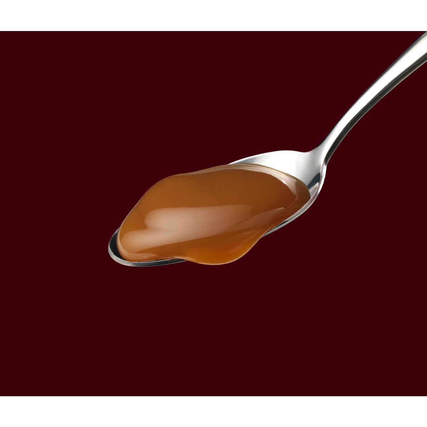 slide 2 of 8, Hershey's Topping, Caramel, 14 oz