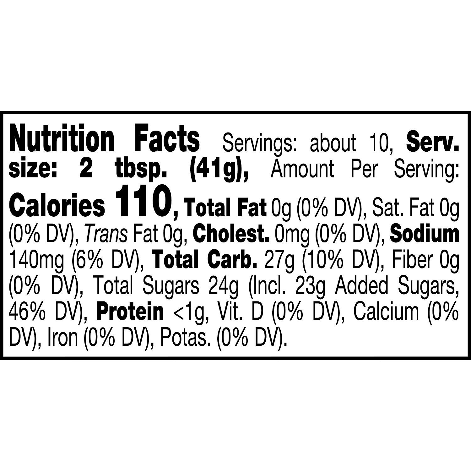 slide 3 of 8, Hershey's Topping, Caramel, 14 oz
