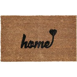 Ninamar Natural Color Home Door Mat