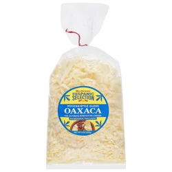 BelGioioso Shredded Oaxaca Cheese - 8 oz