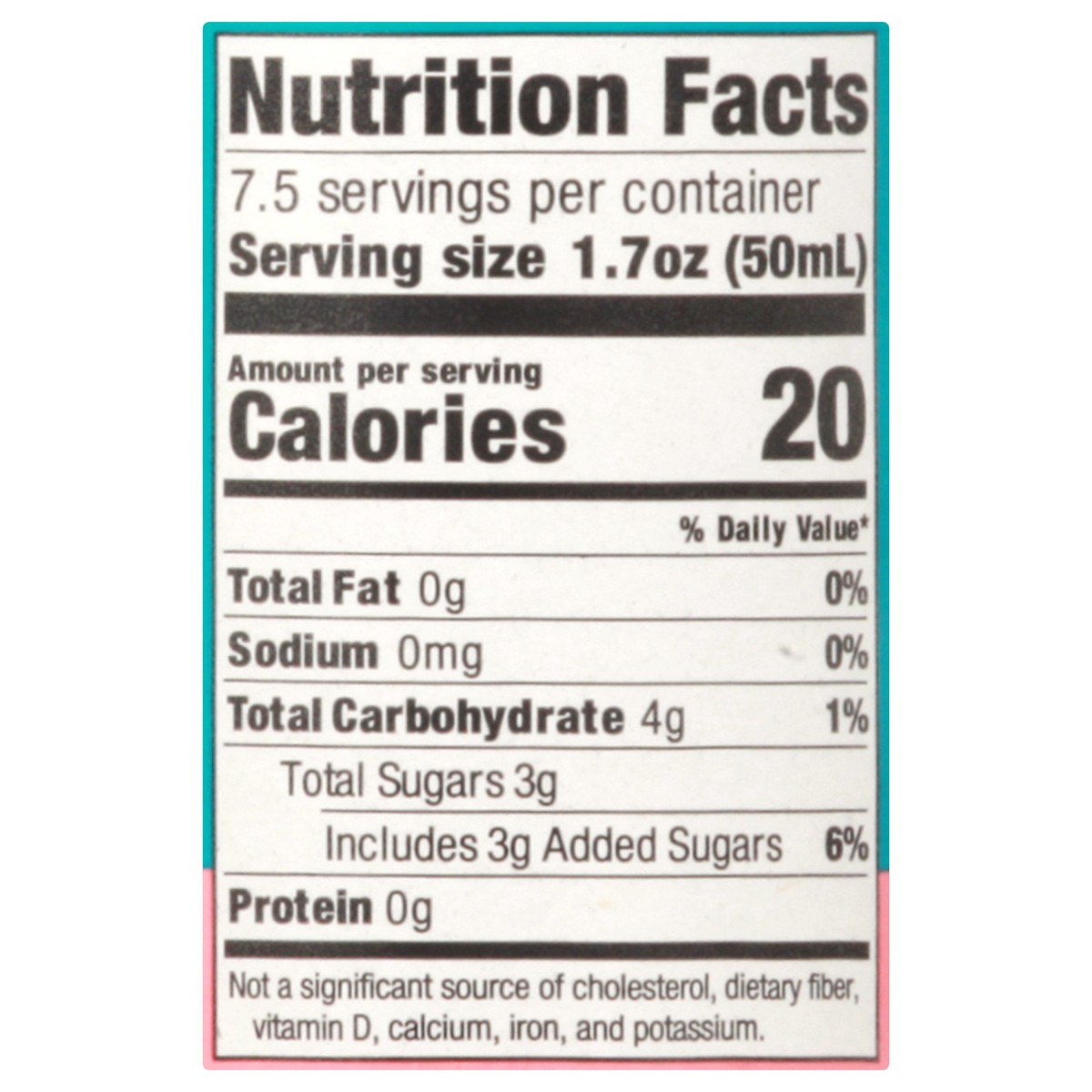 slide 6 of 13, Other Mother Raspberry Shrub Shot 375 ml, 12.7 oz