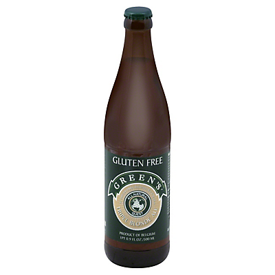 slide 1 of 1, Green's Tripel Blonde Ale, 0.9 fl oz