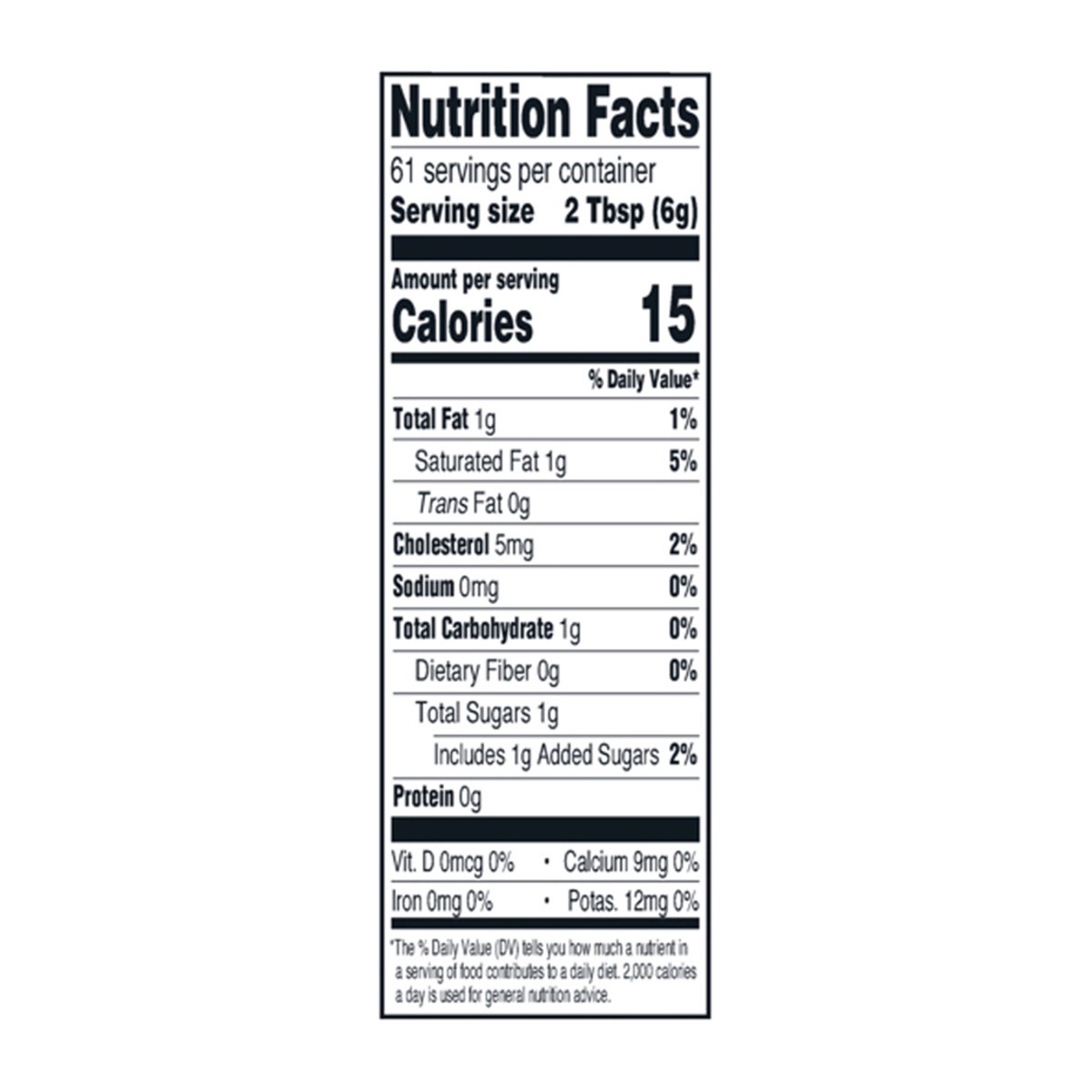 slide 5 of 7, Kemps Whipped Light Dairy Cream, 13 oz, 