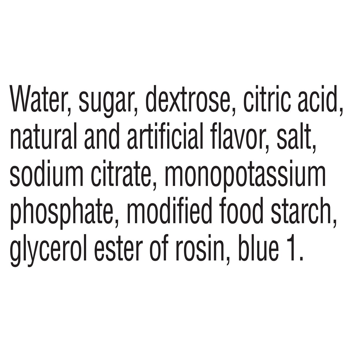 slide 5 of 7, Gatorade Fierce Thirst Quencher Blue Cherry Artificially Flavored 12 Fl Oz 12 Count, 144 oz