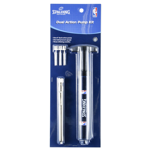 slide 1 of 2, Spalding NBA Ball Maintenance Kit, 1 ct