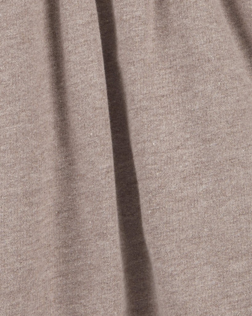 slide 3 of 5, Carter's Toddler 2-Piece Floral Tee & Flutter Dress Set Brown 2T, 1 ct