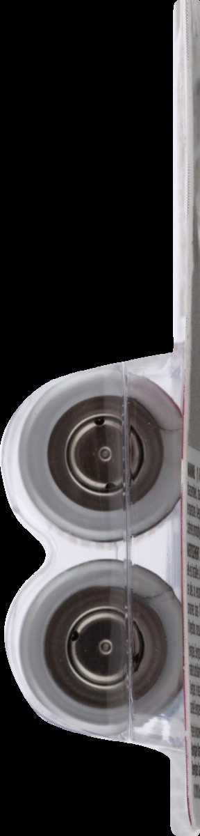 slide 4 of 9, Energizer CR2 Lithium 2 Pack, 2 ct