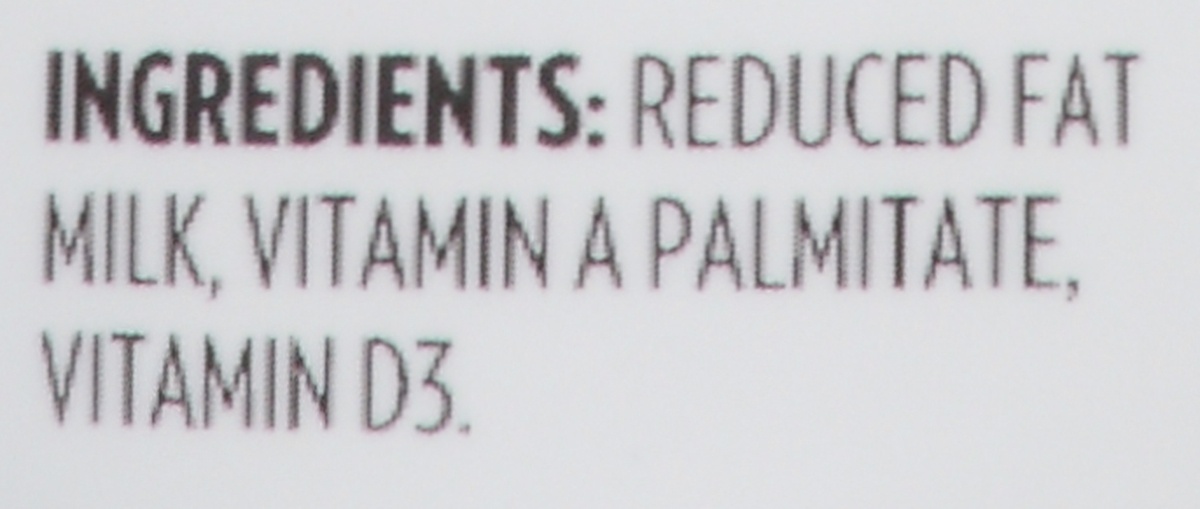 slide 6 of 6, Darigold 2% Reduced Fat Milk, 1/2 pint