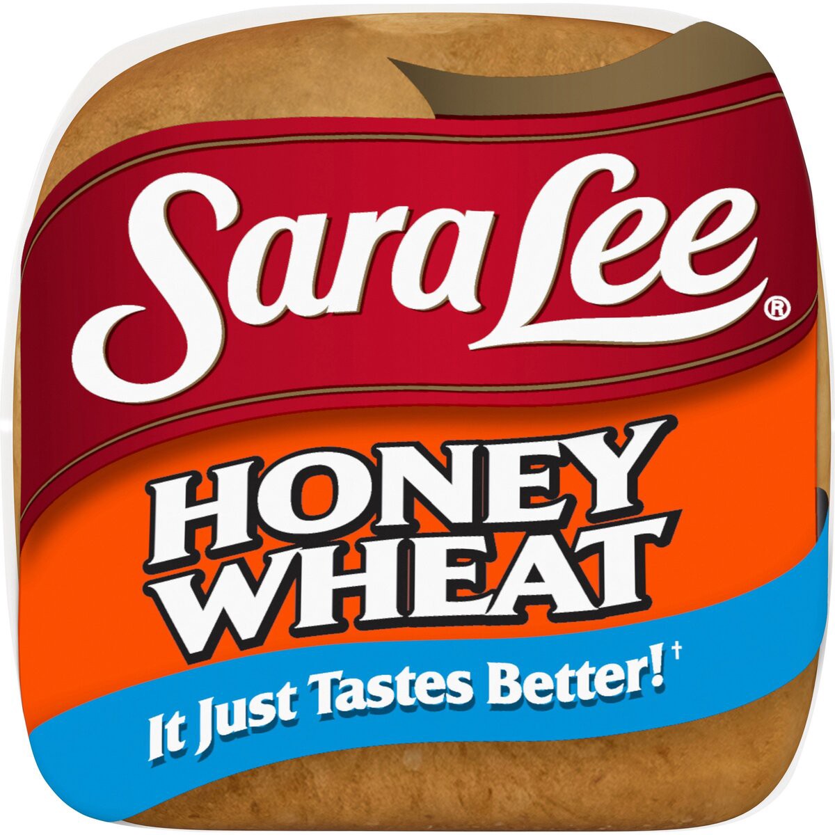 slide 5 of 7, Sara Lee Honey Wheat Pre-sliced Bread, 20 oz, 1 ct
