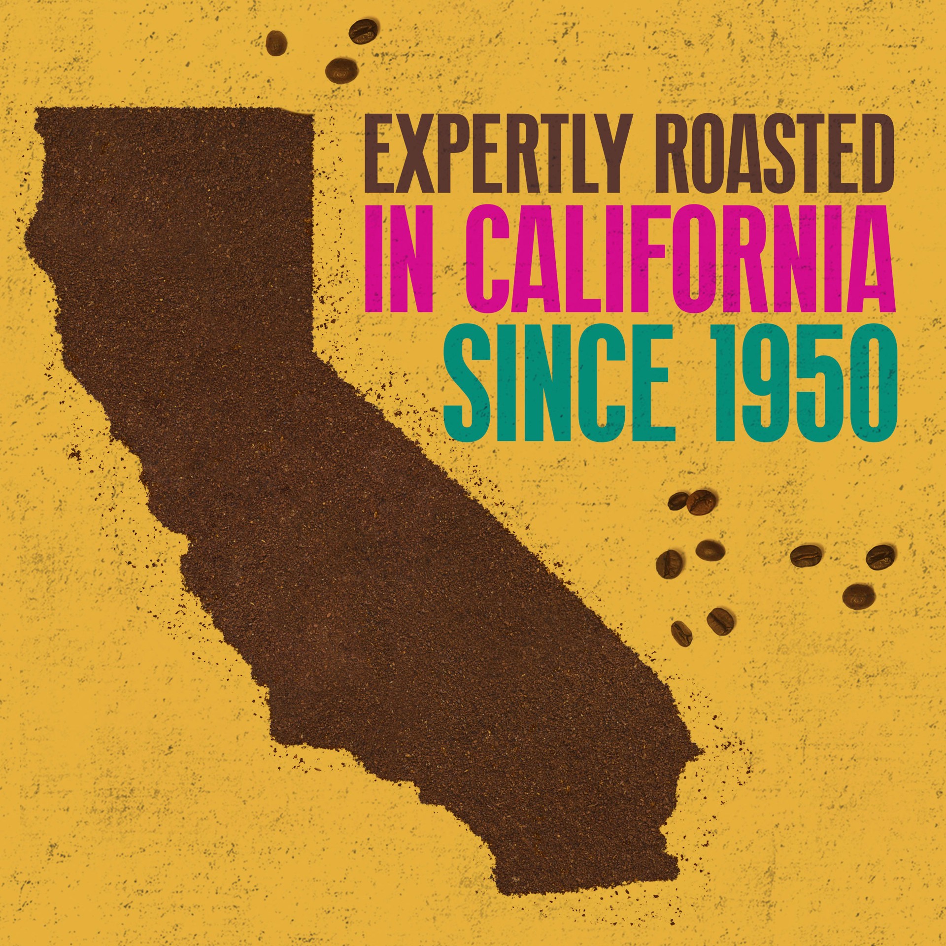 slide 9 of 10, Yuban Traditional Medium Roast Ground Coffee, The Big Can, 33.4 oz Canister, 33.40 oz