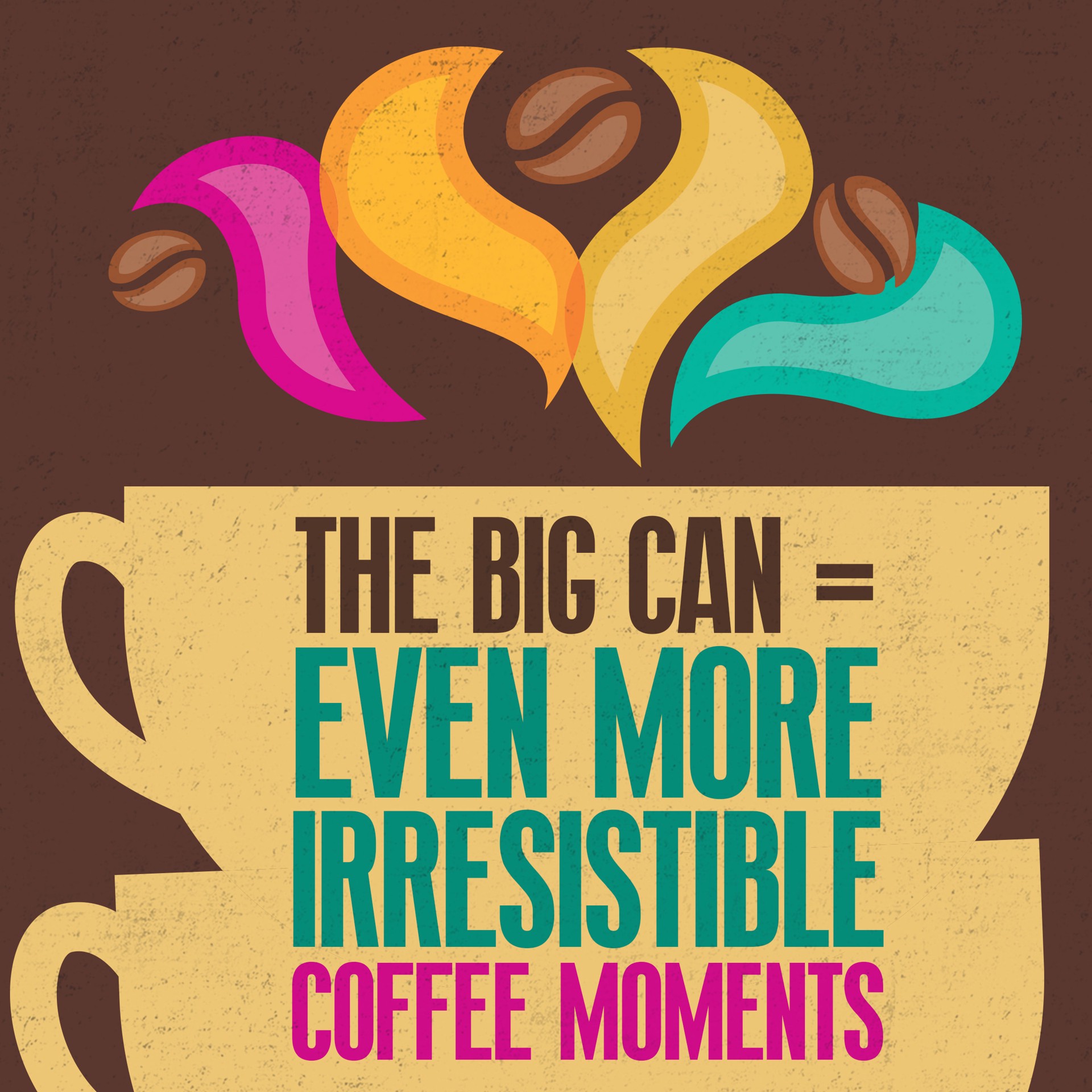 slide 2 of 10, Yuban Traditional Medium Roast Ground Coffee, The Big Can, 33.4 oz Canister, 33.40 oz