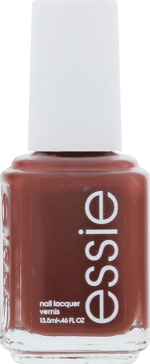 slide 1 of 1, essie Nail Color 605 Bed Rock & Roll - 0.46 fl oz, 0.46 fl oz