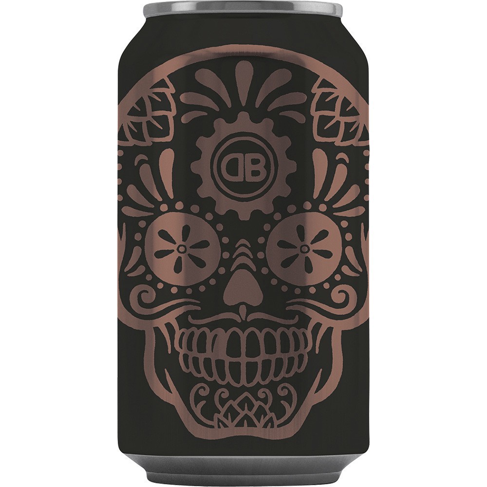 slide 1 of 1, Deadbeach Abuela Stout, 4 ct; 12 oz