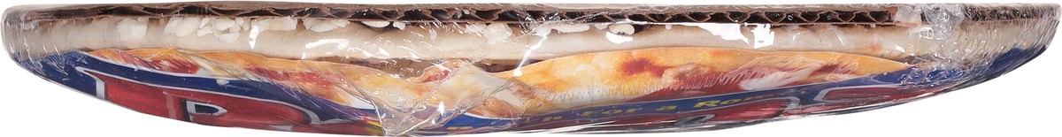 slide 2 of 13, Roma Original Pepperoni & Sausage Pizza 5.36 oz, 5.36 oz