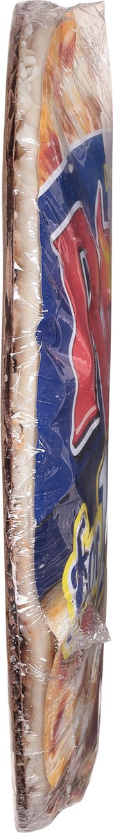 slide 6 of 13, Roma Original Pepperoni & Sausage Pizza 5.36 oz, 5.36 oz