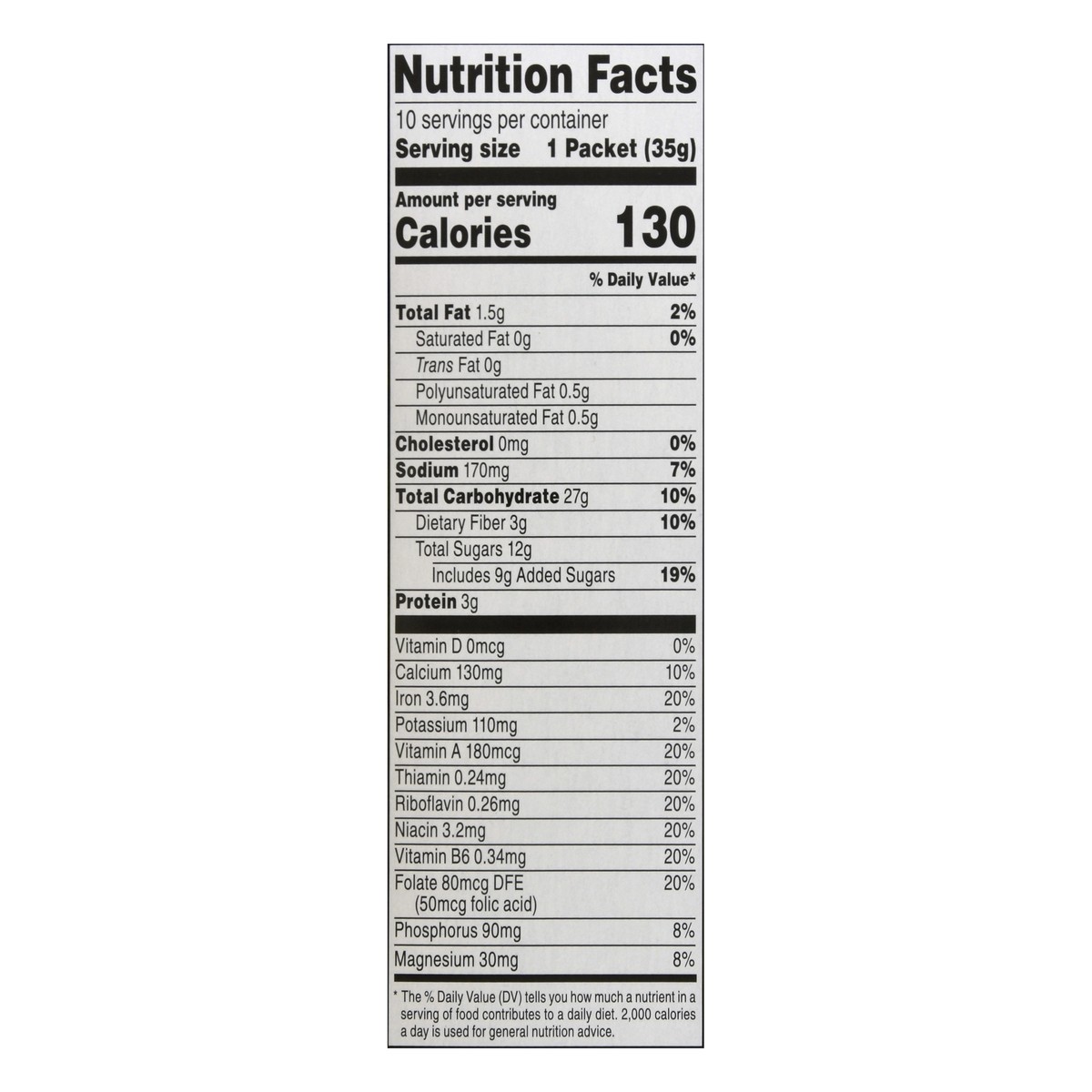 slide 11 of 14, SE Grocers Apple Cinnamon - 12.3 oz, 12.3 oz