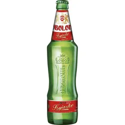 Obolonkyivske Beer
