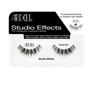 slide 1 of 1, Ardell Studio Effects Wispies, 1 ct