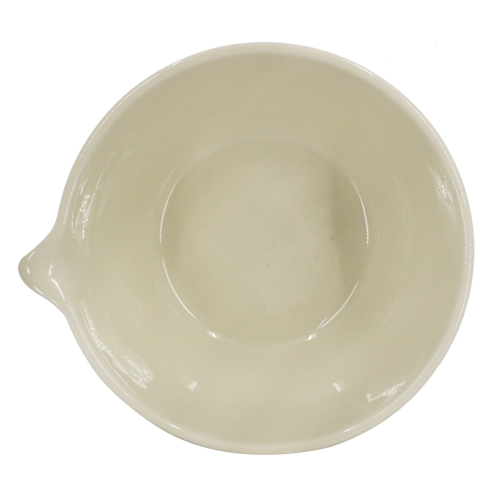 slide 2 of 4, 8" No. 02 Ceramic Mixing Bowl By Ashland, 8 in