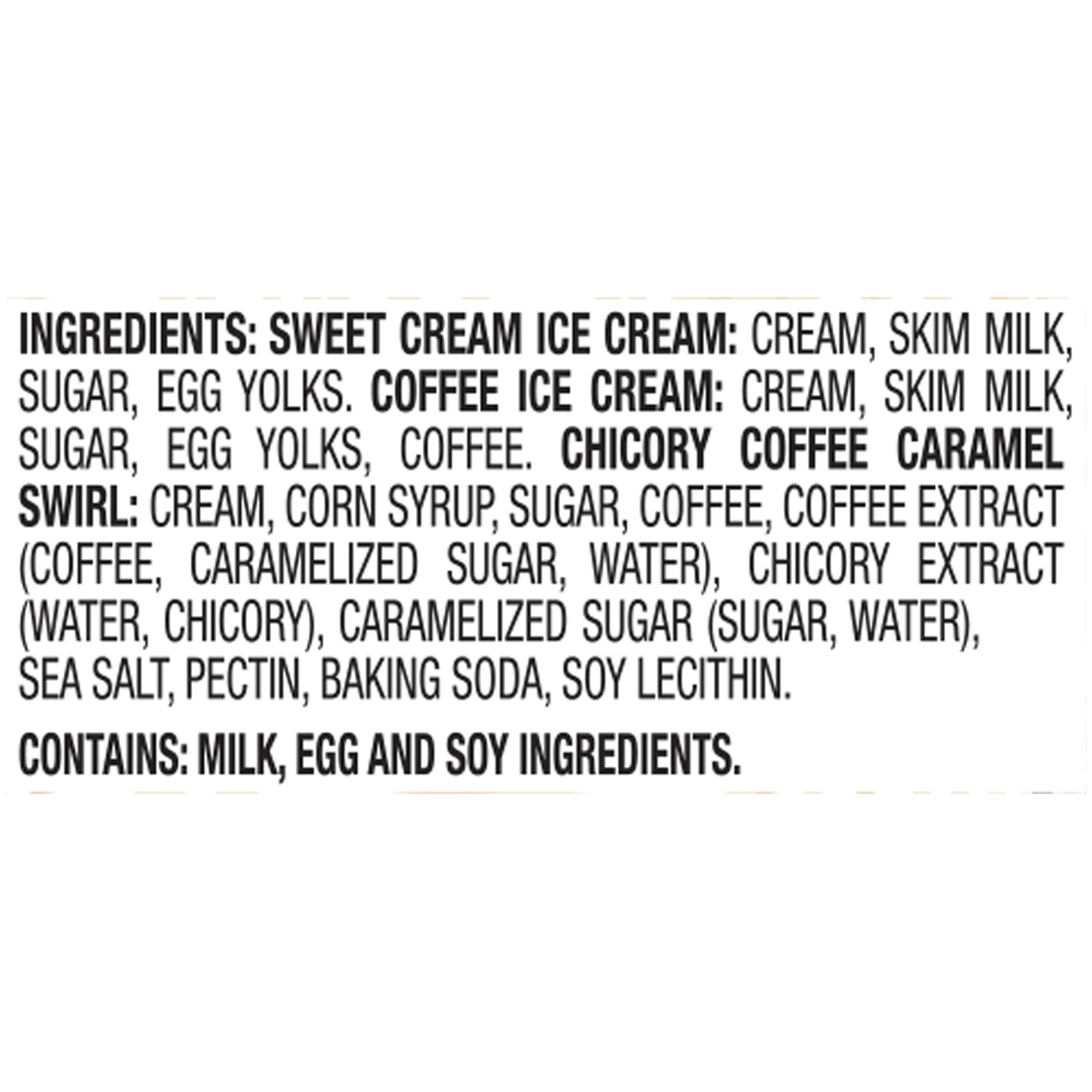 slide 6 of 6, Häagen-Dazs Destination Series Sweet Cream Coffee Caramel Ice Cream, 14 oz