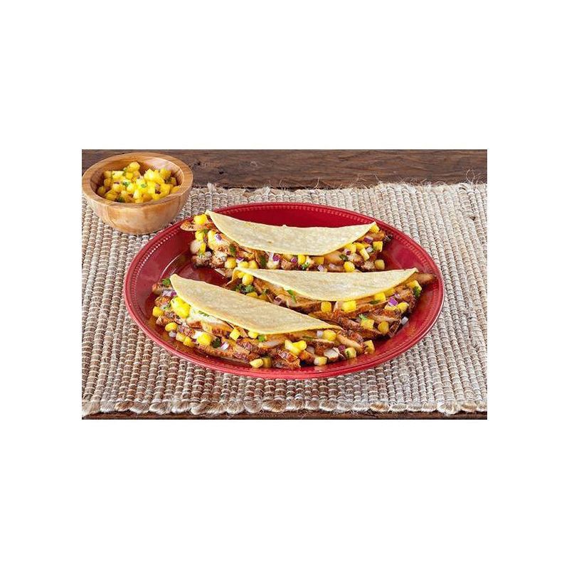 slide 3 of 3, Mission Super Soft Tortillas 10 ea, 10 ct