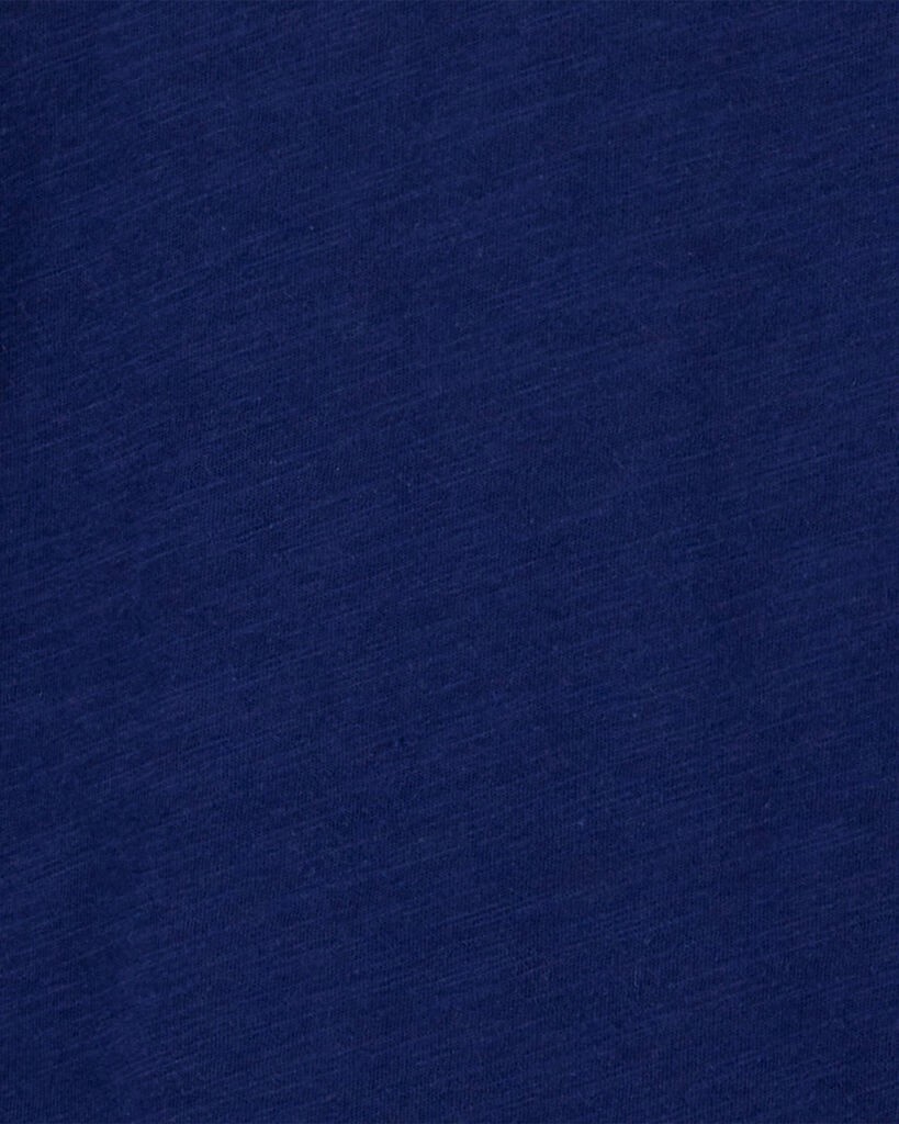 slide 2 of 2, Carter's Kid Striped Polo Shirt Navy 6, 1 ct