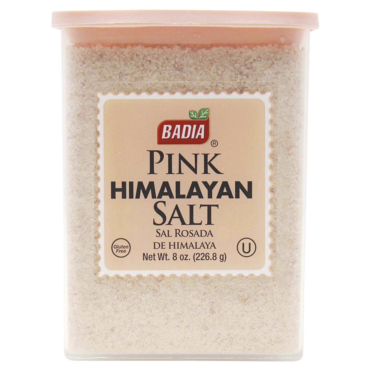 slide 1 of 21, Badia Pink Himalayan Salt, 8 oz