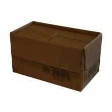 American Metalcraft 5" White Square Bowl