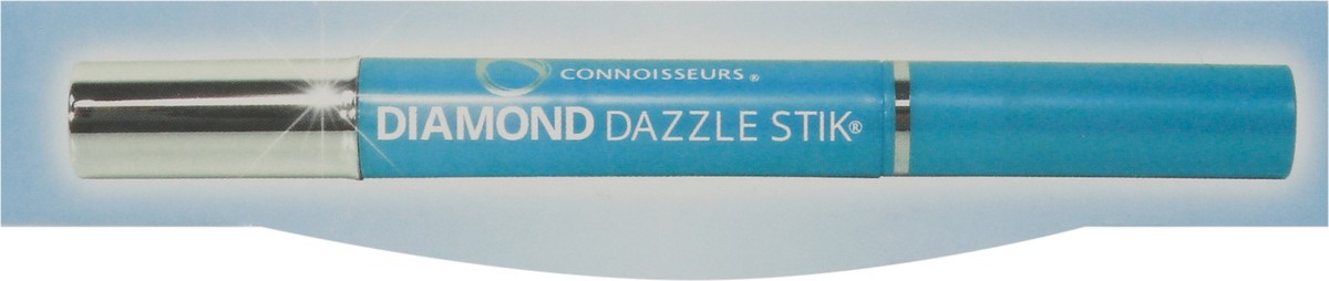 slide 7 of 9, Connoisseurs Diamond Dazzle Stik 0.05 fl oz, 0.05 fl oz