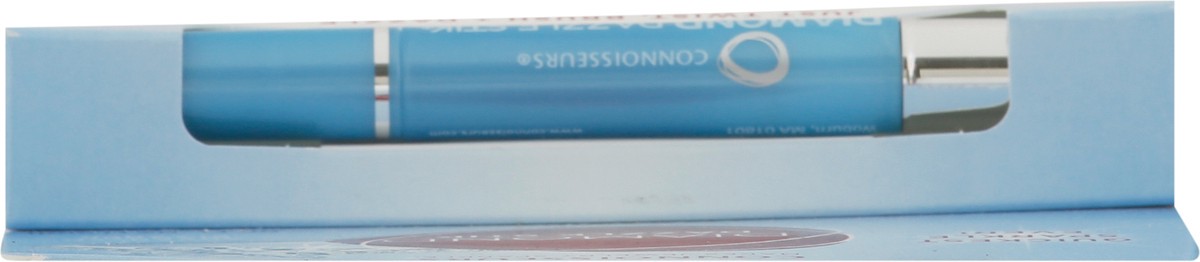 slide 5 of 9, Connoisseurs Diamond Dazzle Stik 0.05 fl oz, 0.05 fl oz