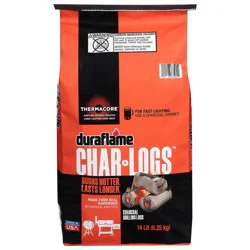 Duraflame Char-Logs 14 lb