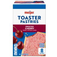 slide 19 of 29, Meijer Frosted Cherry Pastry Treat, 14.7 oz
