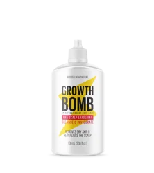 Growth Bomb Aha Scalp Exfoliant 100 ml