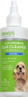 slide 1 of 1, Tomlyn Earoxide Non-Probing Ear Cleaner For Dogs & Cats, 4 fl oz