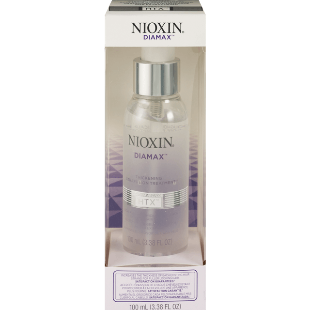 slide 1 of 1, Nioxin Diamax Thickening Extrafusion Treatment, 1 ct