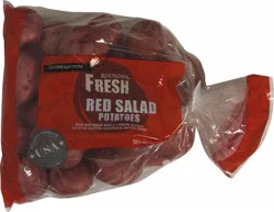 Roundy's Fresh Red Salad Potatoes