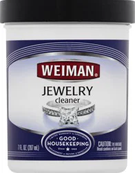 Weiman Jewelry Cleaner