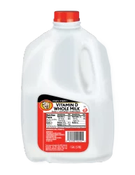 Piggly Wiggly Homogenized Milk